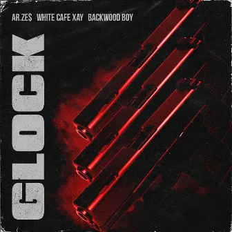 Glock by White Cafe Xay