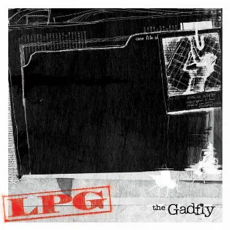 The Gadfly by LPG