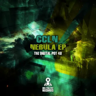 Nebula EP by CCLN