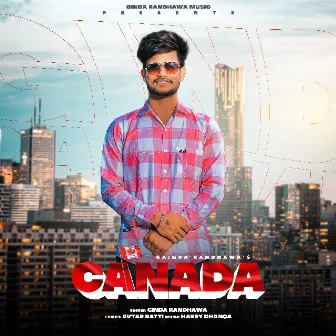 Canada by Ginda Randhawa