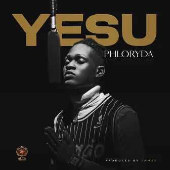 Yesu by Phloryda