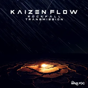 Rockfall / Transmission by Kaizen Flow