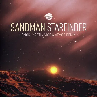 Starfinder by Sandman