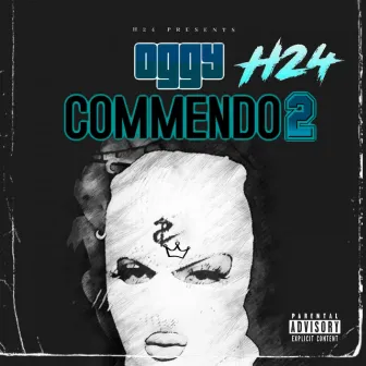 Commando 2 by OGGy