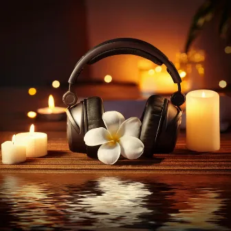 Spa Harmony: Relaxing Massage Melodies by Spa!