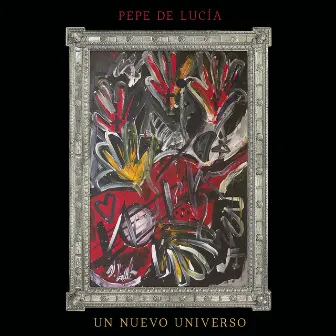 Un Nuevo Universo by Pepe de Lucia