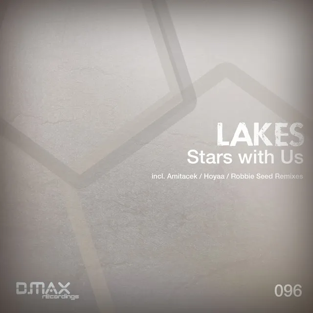 Stars With Us - Hoyaa Remix