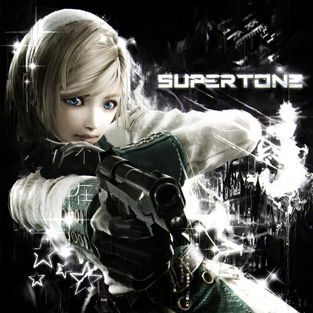 SUPERTONE