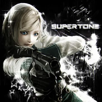 SUPERTONE by Scxrpi