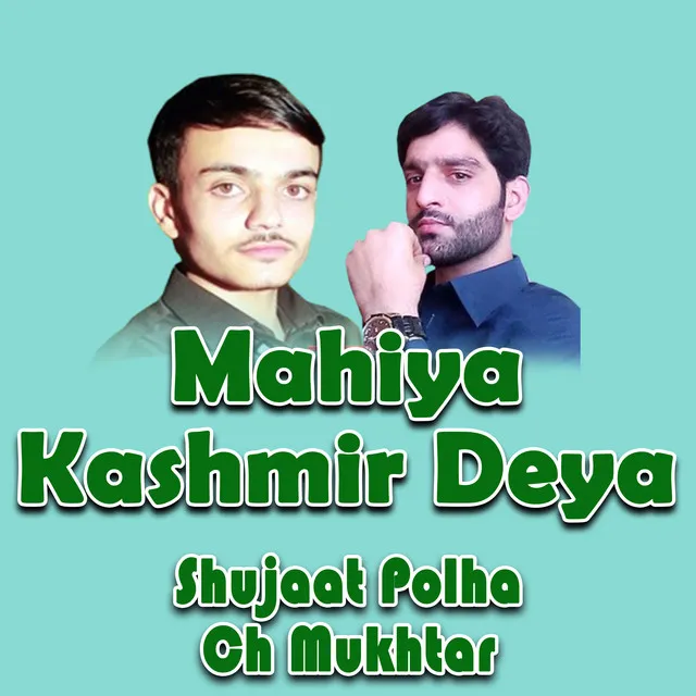 Mahiya Kashmir Deya