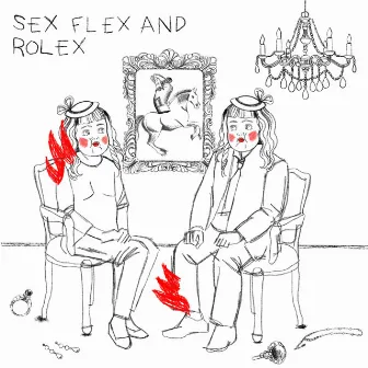 Sex, flex and rolex by Rival Dancers