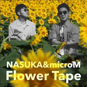 Flower Tape by NASUKA