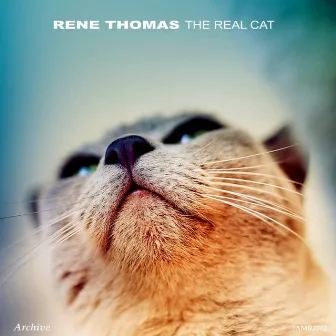 The Real Cat by René Thomas