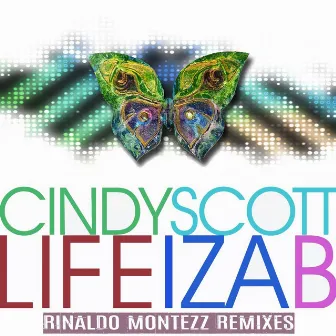 Life Iza B: Rinaldo Montezz Remixes by Rinaldo Montezz