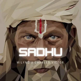 Sadhu by Charles Victor