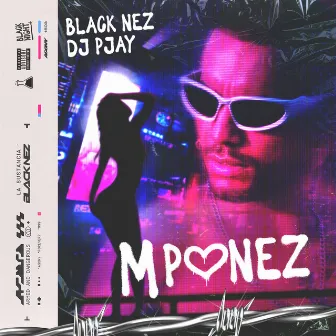 Me Ponez by DJ PJAY