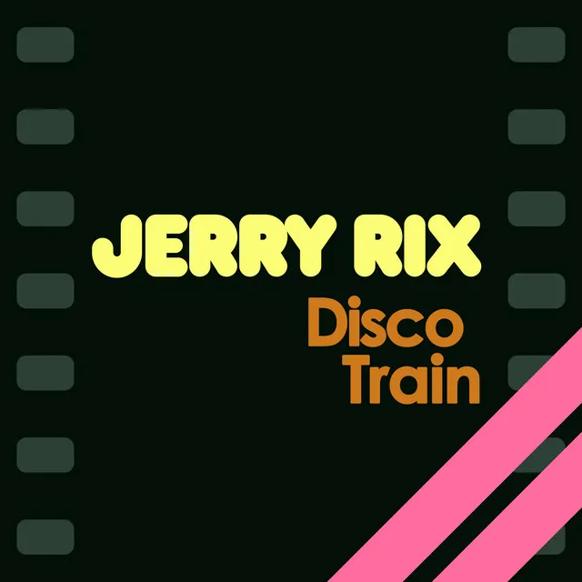 Disco Train