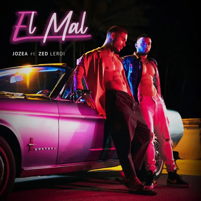 El Mal