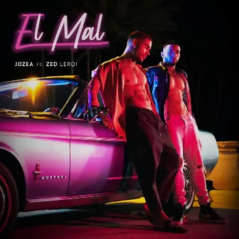 El Mal by Jozea