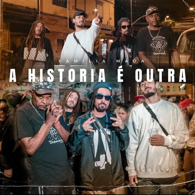 A História É Outra