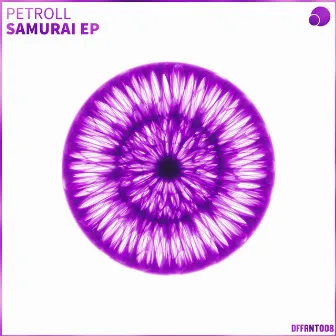 Samurai EP by Petroll