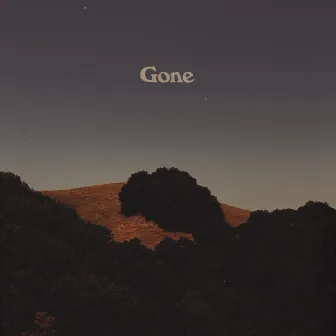 Gone by Jack Dine