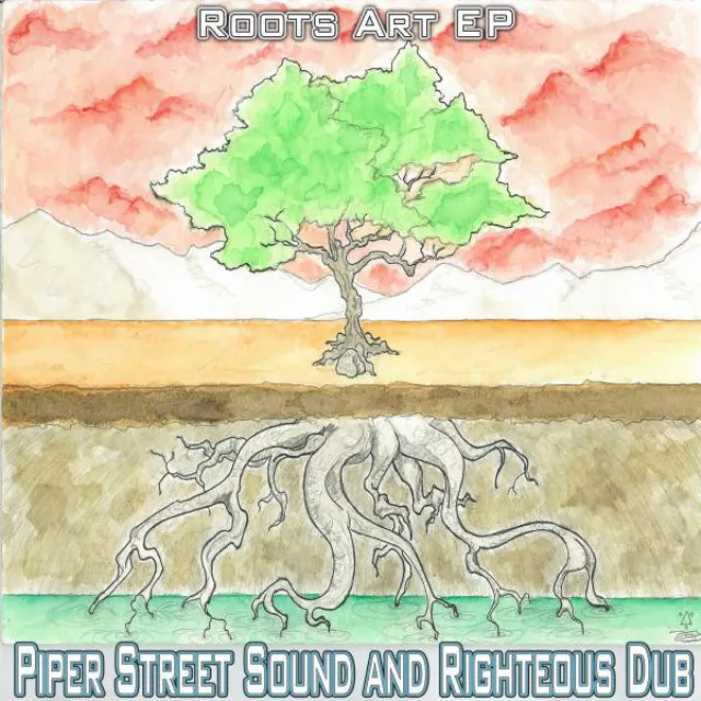 Roots Art - Righteous Dub Mix