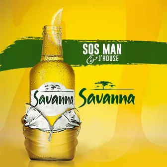 Savanna Savanna by J'House