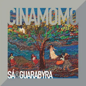 Cinamomo by Sa & Guarabyra