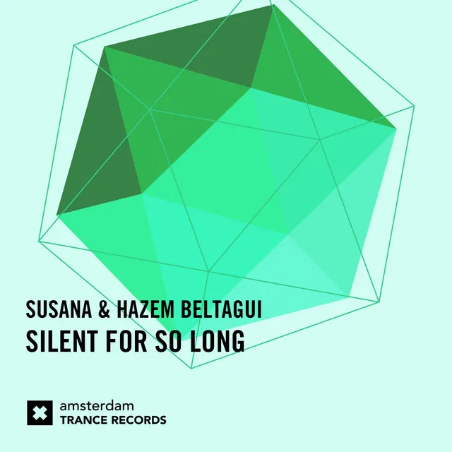 Silent For So Long - Maratone Radio Edit