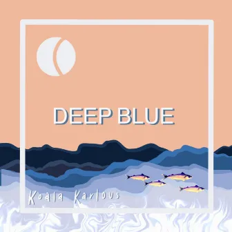 Deep Blue by Brandon Hargrave