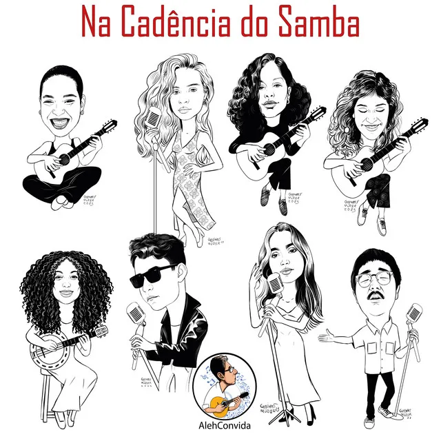 Na Cadência do Samba