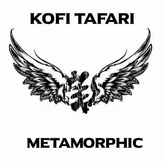 Metamorphic by Kofi Tafari