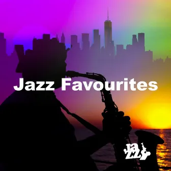 Jazz Favourites by Jazz