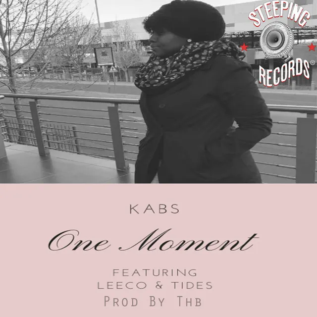 One Moment