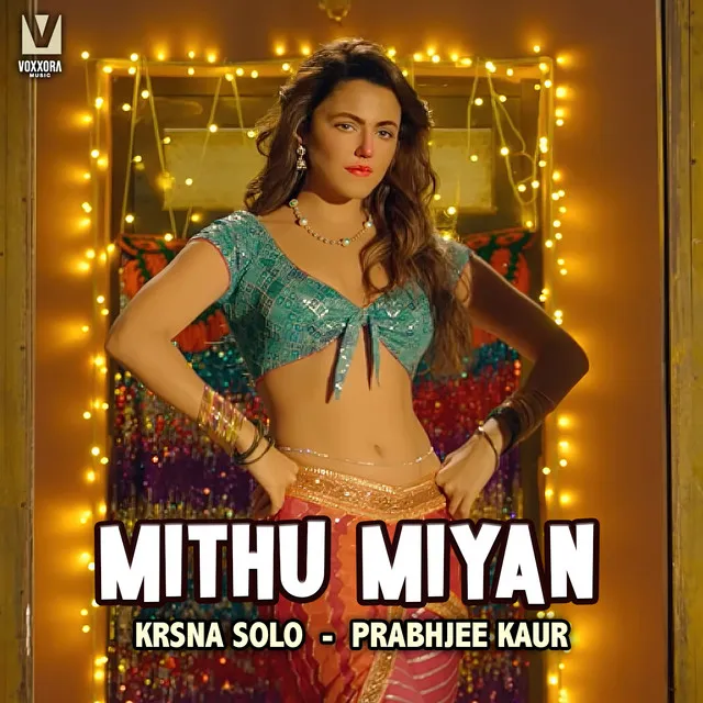 MITHU MIYAN