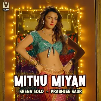 MITHU MIYAN by Prabhjee Kaur