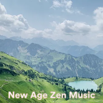 New Age Zen Music by Musica Relajante New Age Culture