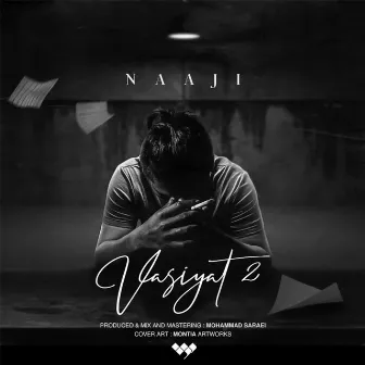 Vasiat 2 by Naaji