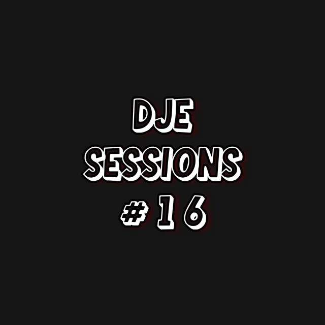 DJE Sessions