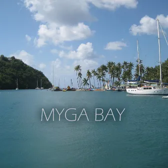 Myga Bay by Ryan Craig