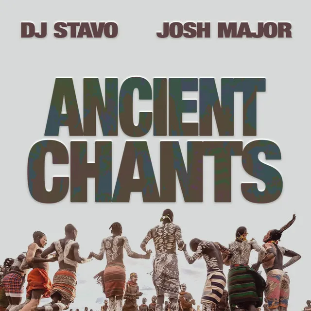 Ancient Chants