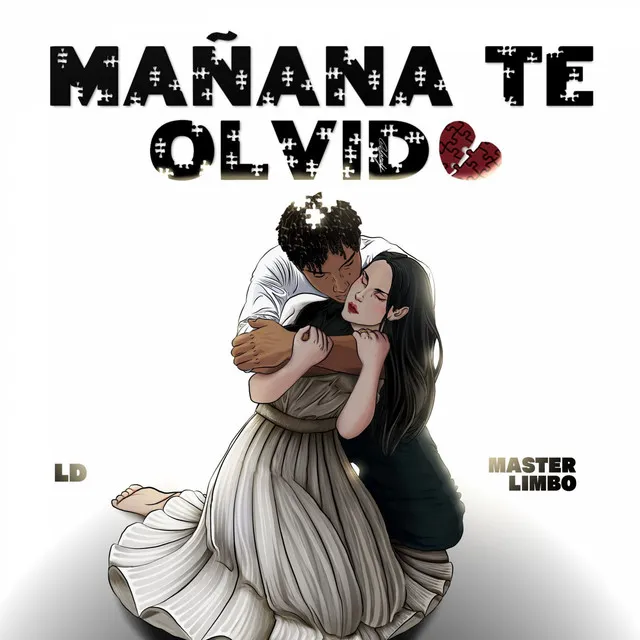 Mañana Te Olvido