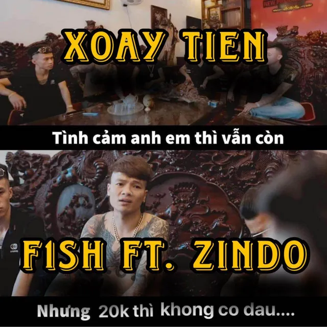 XOAY TIEN