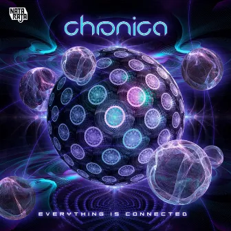 Everything Is Connected by Chronica