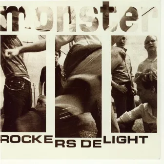 Rockers Delight by Monster