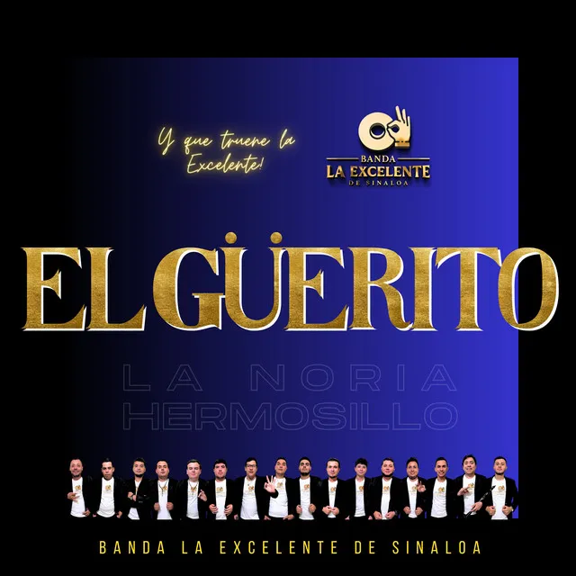 El Güerito