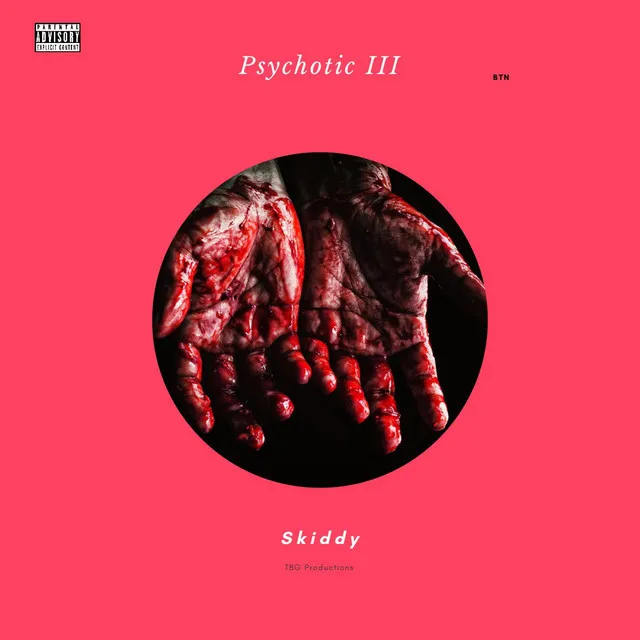 Psychotic III