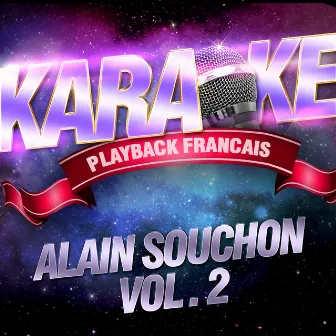 Les Succès D'Alain Souchon Vol. 2 by Unknown Artist