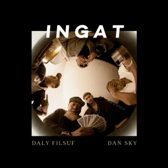 Ingat by Daly Filsuf